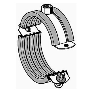 Schraubrohrschelle SRS 2G m.E. 15-19