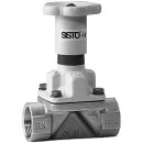 SISTO-16 RGA PN16 (DN20) RP 3/4"