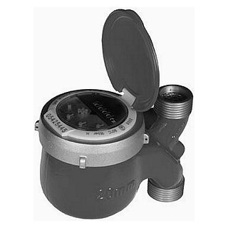 Vol.Messteil MTWVM-668 qp6.0 DN32 VS
