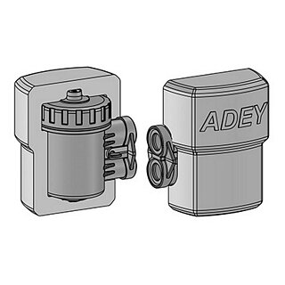 ADEY Isolationsschale zu Pro2