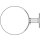 Wandhalter 50-200mm Norm V4A 128mm