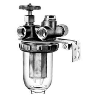 Dol Kombiölfilter m.Rückl. 1/2"