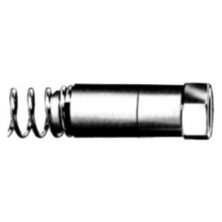 Doppelkugelrückschlagventil 1/2"