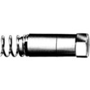 Doppelkugelrückschlagventil 1/2"
