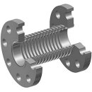 HaTEC Schw.dämpfer Vibra PN16 DN65