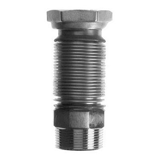Variflex Flex-Anschluss 3/4" 200-410mm