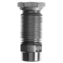 Variflex Flex-Anschluss 3/4" 200-410mm