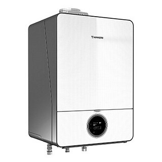 Junkers Gas-Wandkessel 9000i 30 kW E