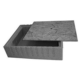 Sockelkasten EPS-SK 770mm