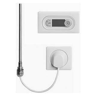 Arbonia Elektroeinsatz WFC 300W weiss