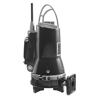 Grundfos SEG 40.09.2.50B