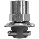 Tocafix SQ 3/4" Solo-Quick M12