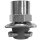 Tocafix SQ 3/4" Solo-Quick M12