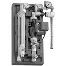 Solarstation M/L, Solaventec II, 8-30l/m