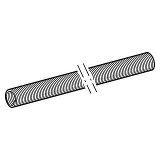 Aussenbiegefeder Metallverbundrohre 20