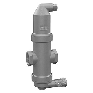 Reflex Extwin TW 1, Gewinde, 10bar