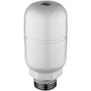 Autom. Design Entlüfter 1/2" DG/W