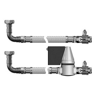 Sensor Anschlussgruppe 2 (MM, DM)
