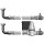Sensor Anschlussgruppe 2 (MM, DM)