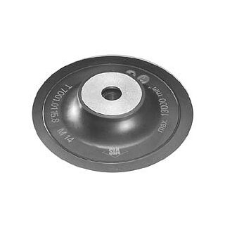 Stützteller Kunststoff 180mm M14