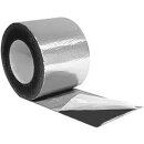 Tem-Alu-Butyl-Folie 100mmx10mx0,6mm