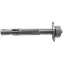 Tocafix BA-B-U M8x50mm Blitzanker