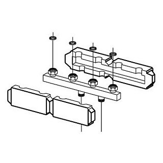 Sixmadun Heizkreiseverteil.HKV2/32 11/4"