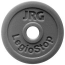 JRG Stopfen orange Obert. LegioStop 1"