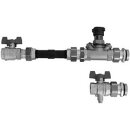 Oventrop WZ-Set Hycocon VTZ DN25 DG