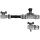 Oventrop WZ-Set Hycocon VTZ DN25 DG