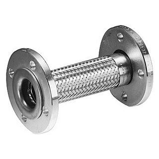 SANINOX-LF DN 50, NL 450 mm