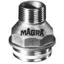 Magra Red.-Stücke 11/2"x5/4" 2 Stück