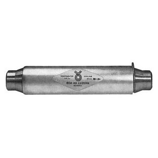 Boa Kleinkompensator Za 1"