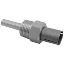 Rüeger Schraubhülse 110mm mit Verläng.