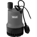Wilo-Drain TMW-32/11HD Schmutzwasserpum.