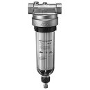 JRG Feinfilter 11/2" 1830