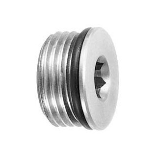 JRG Stopfen 3/8" / 5149