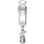 Honeywell Klarsichtfiltertas.KF 11-11/2"