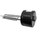 Heizeinsatz KDW 1-8 kW für V4A-Boiler