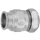 ATUSA Rapida Verschraubung mit IG 3/4"