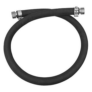 Wärmepumpen Schlauch-Anschlussset 11/2"