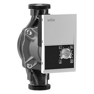 Wilo-Yonos PICO-STG 15/1-13-180