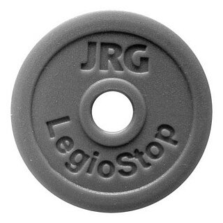 JRG Stopfen blau Obert.LegioStop 5/4"