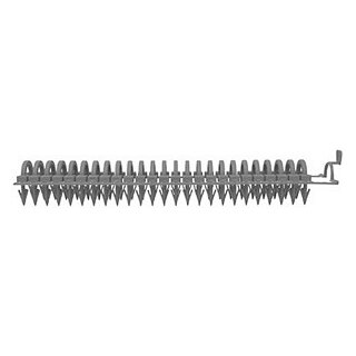 Tackernadel 3D L 58mm VPE 400 Stk.
