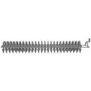 Tackernadel 3D L 58mm VPE 400 Stk.