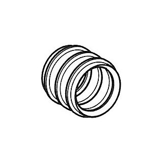 Dichtmanschette EPDM, 26