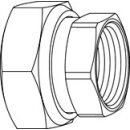 Anschluss IG DN 20 zu Compact-P