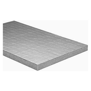 Paroc Fire Slab EI 90 AluCoat