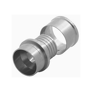 CPX Anschlussstück Pressverb. 40x3.7