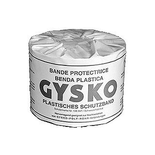 Gysko Schutzband 50mm / 10m